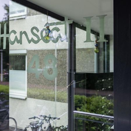 Hanseat Wohnung 155 Groemitz Exterior photo