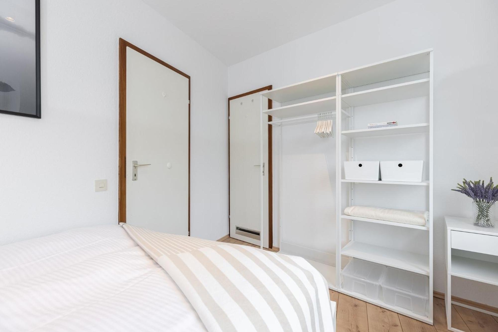 Hanseat Wohnung 155 Groemitz Exterior photo