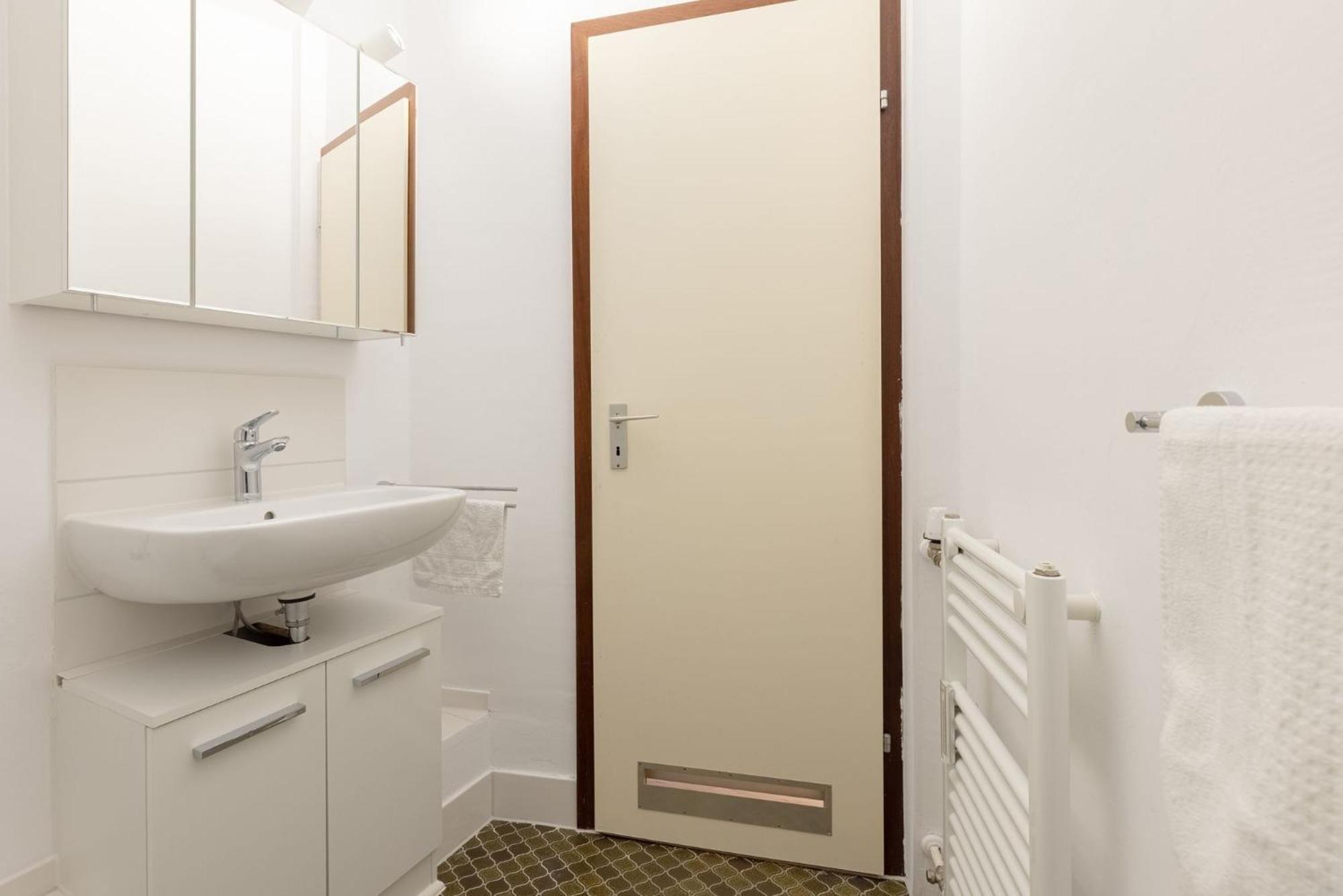 Hanseat Wohnung 155 Groemitz Exterior photo