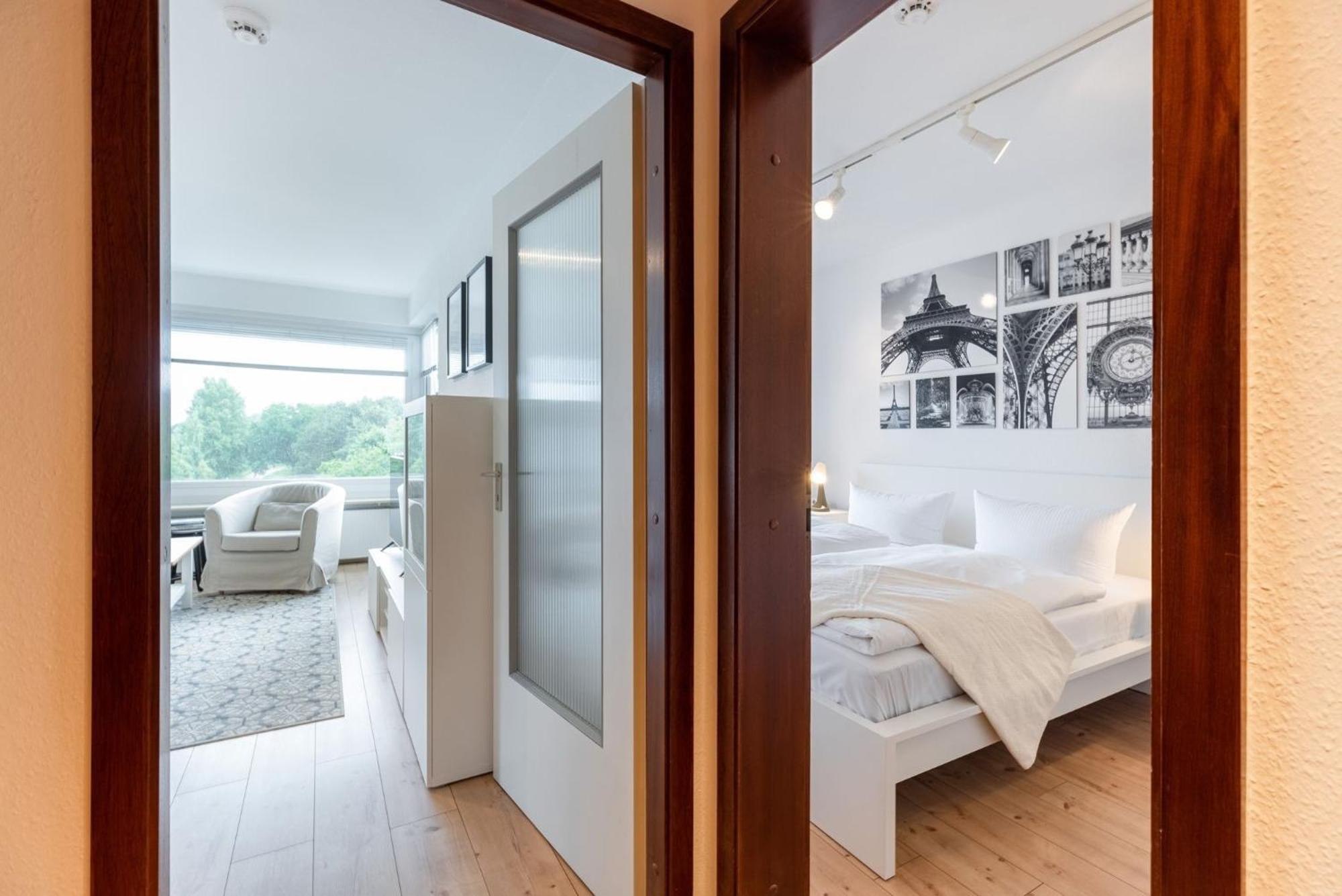Hanseat Wohnung 155 Groemitz Exterior photo