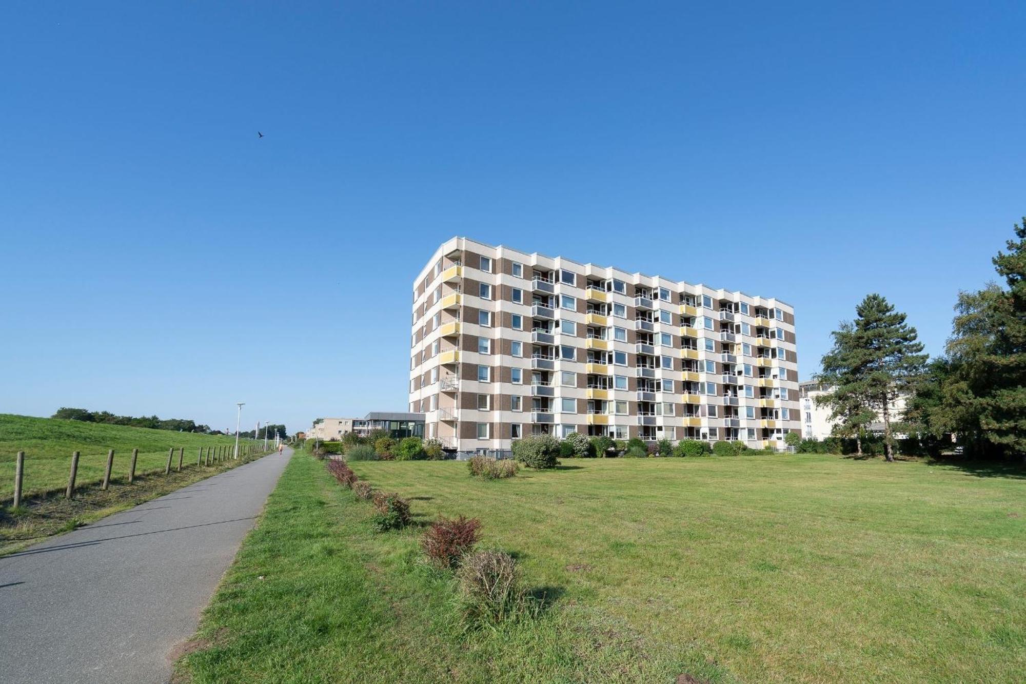 Hanseat Wohnung 155 Groemitz Exterior photo