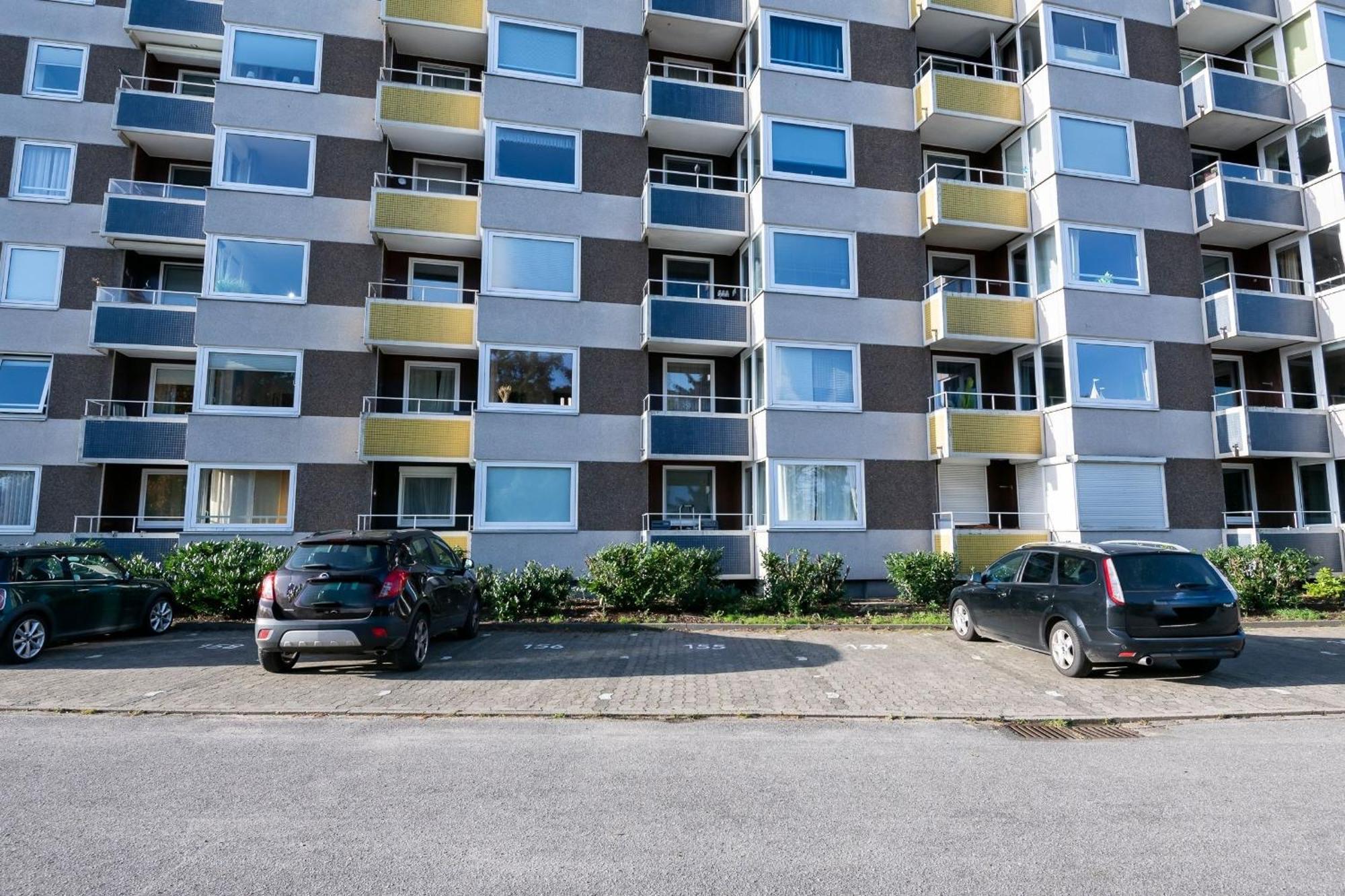 Hanseat Wohnung 155 Groemitz Exterior photo